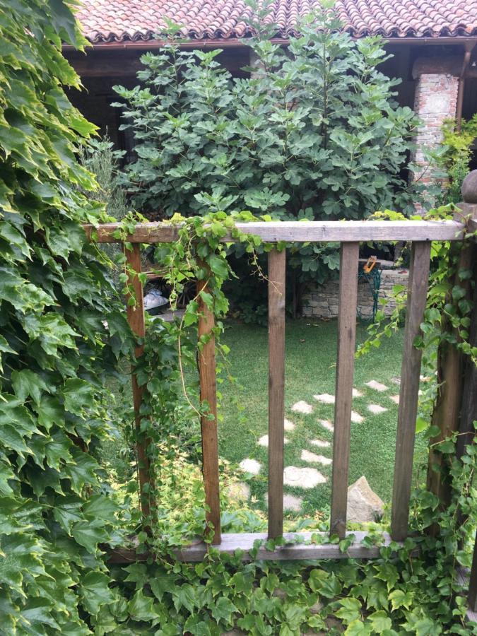 Number 10 Locanda 4 stars Belvedere Langhe Exterior foto
